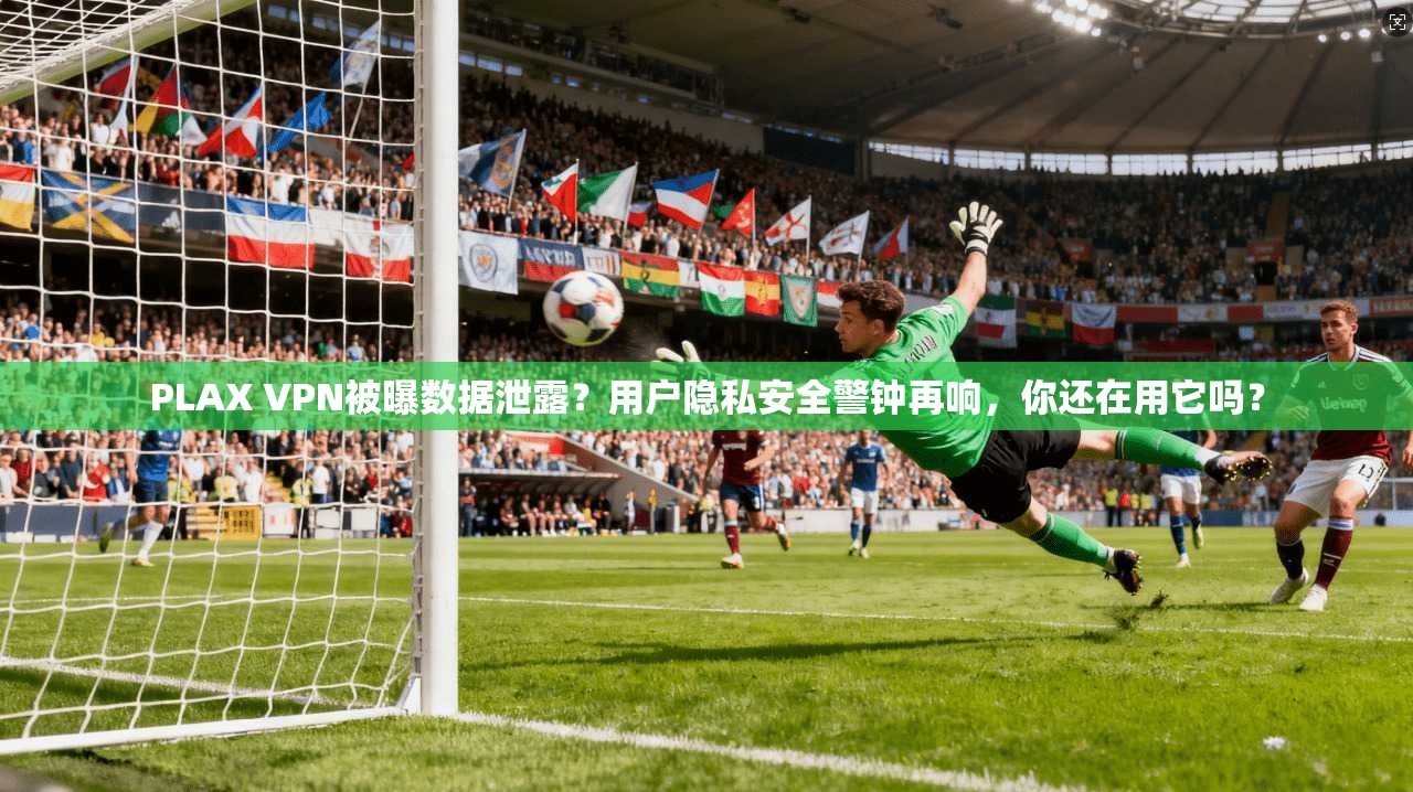PLAX VPN被曝数据泄露？用户隐私安全警钟再响，你还在用它吗？