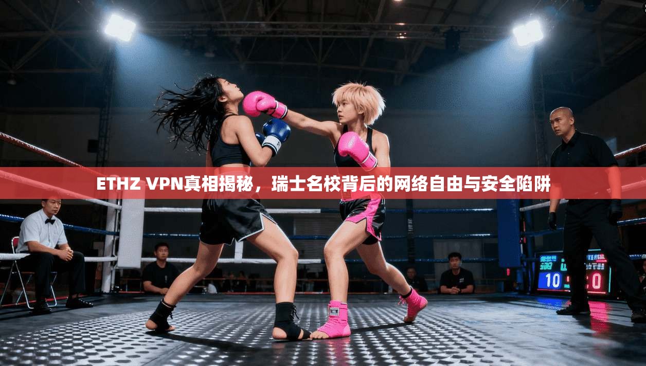 ETHZ VPN真相揭秘，瑞士名校背后的网络自由与安全陷阱