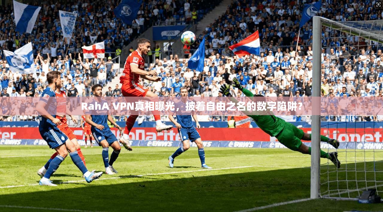 RahA VPN真相曝光，披着自由之名的数字陷阱？