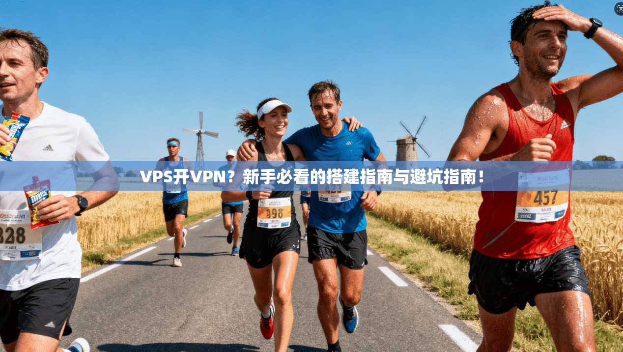VPS开VPN？新手必看的搭建指南与避坑指南！
