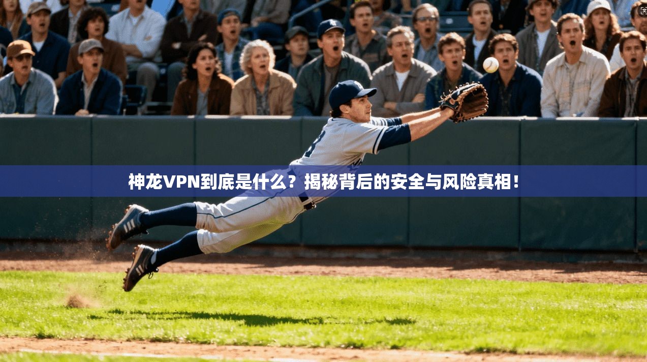 神龙VPN到底是什么?揭秘背后的安全与风险真相!