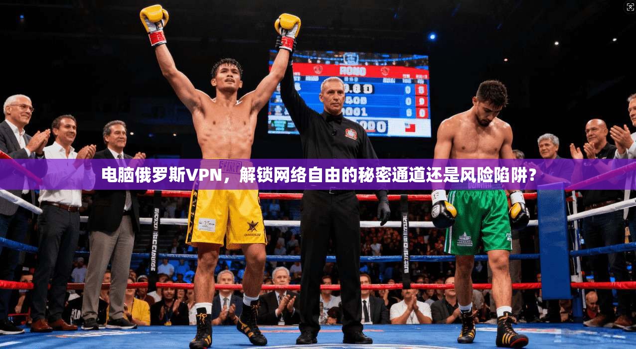 电脑俄罗斯VPN,解锁网络自由的秘密通道还是风险陷阱?