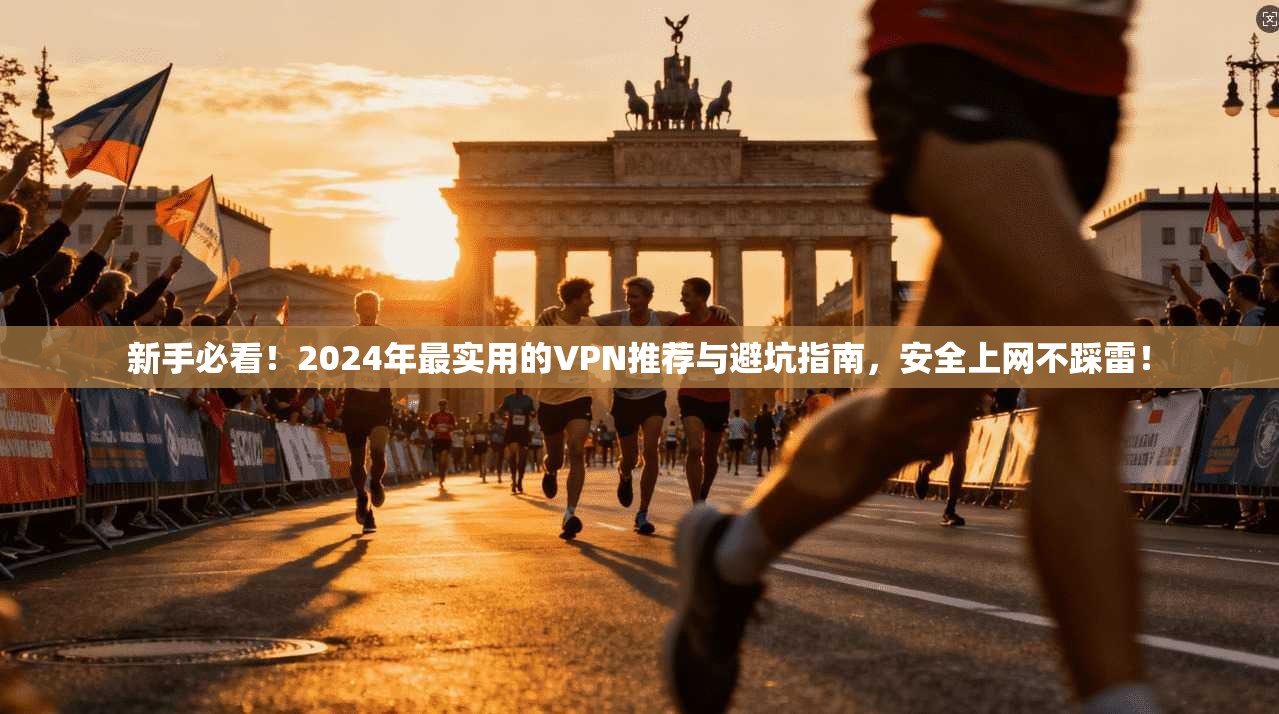 新手必看!2024年最实用的VPN推荐与避坑指南,安全上网不踩雷!