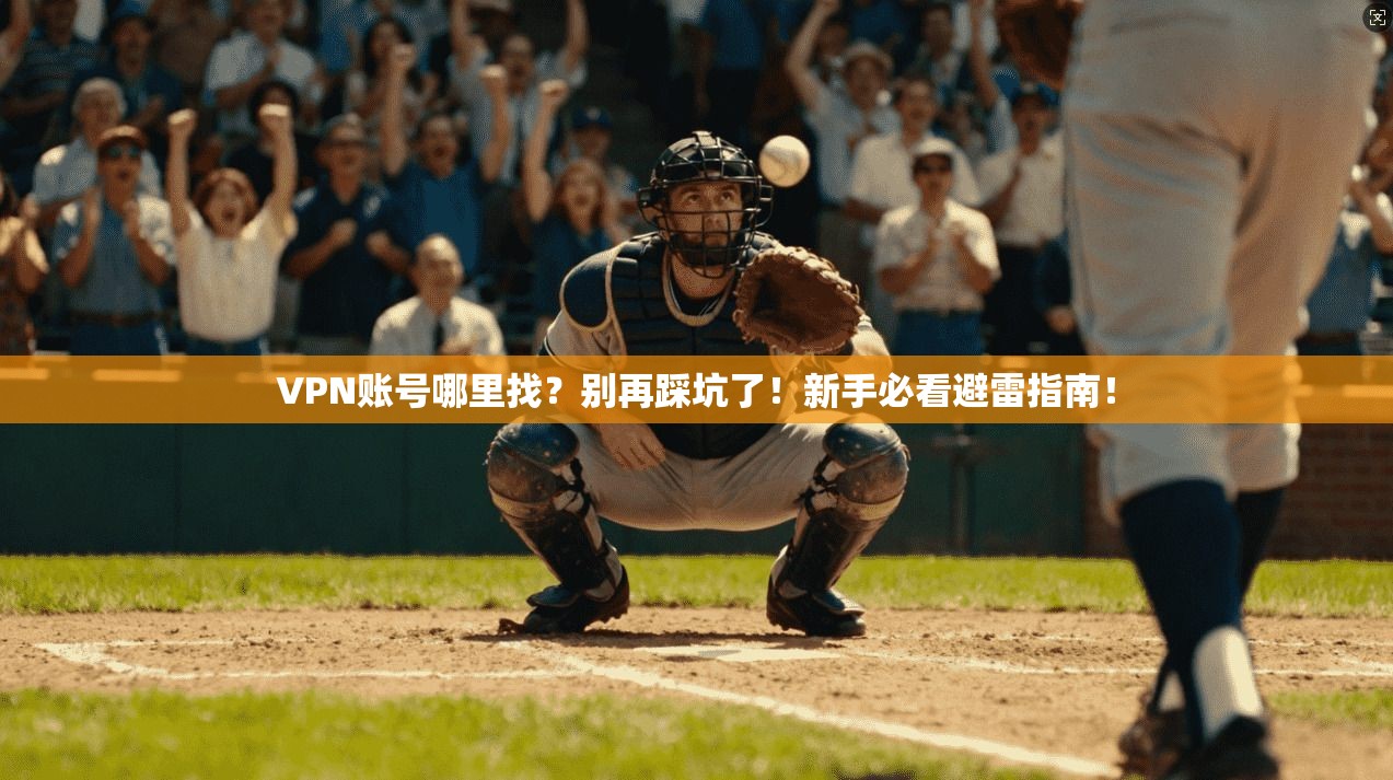 VPN账号哪里找？别再踩坑了！新手必看避雷指南！