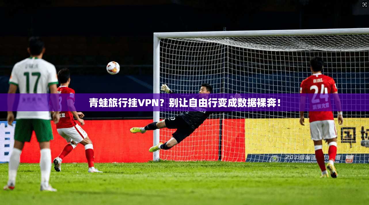 青蛙旅行挂VPN？别让自由行变成数据裸奔！