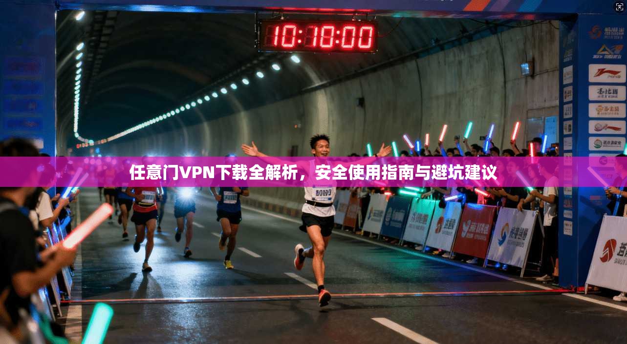任意门VPN下载全解析，安全使用指南与避坑建议