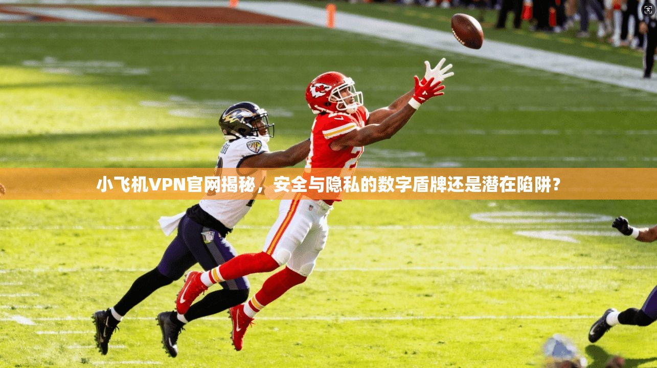 小飞机VPN官网揭秘，安全与隐私的数字盾牌还是潜在陷阱？