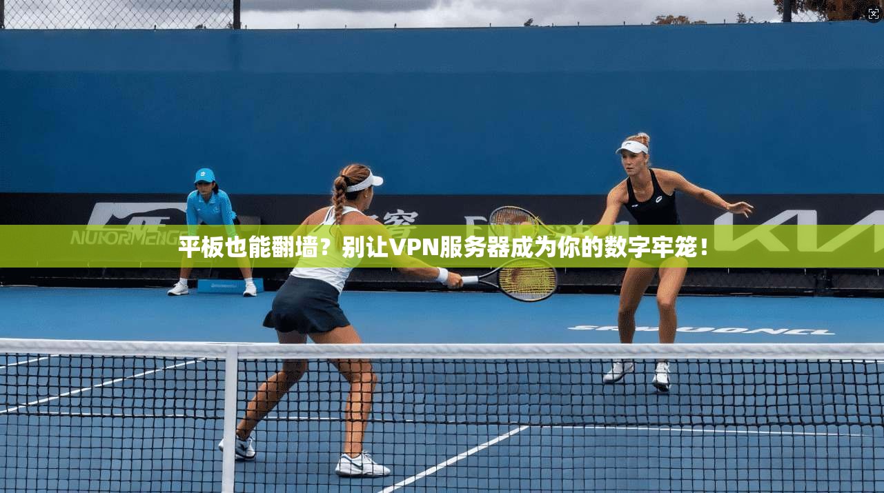 平板也能翻墙?别让VPN服务器成为你的数字牢笼!
