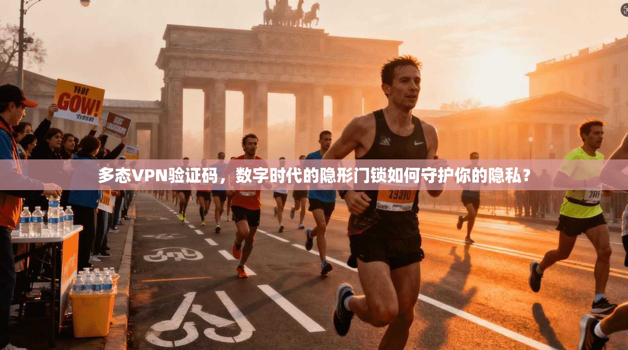 多态VPN验证码，数字时代的隐形门锁如何守护你的隐私？