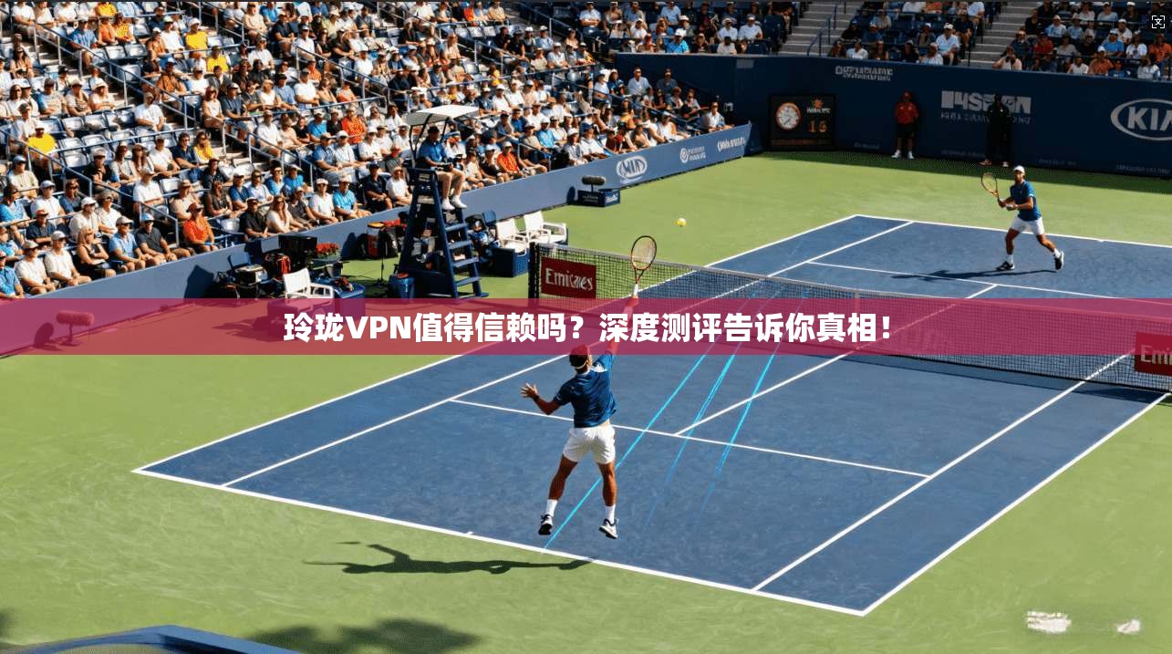 玲珑VPN值得信赖吗？深度测评告诉你真相！