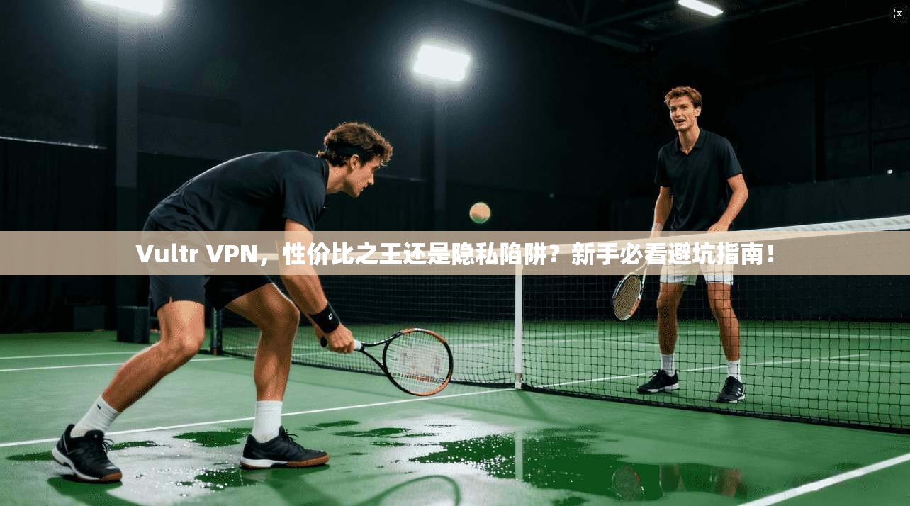 Vultr VPN，性价比之王还是隐私陷阱？新手必看避坑指南！