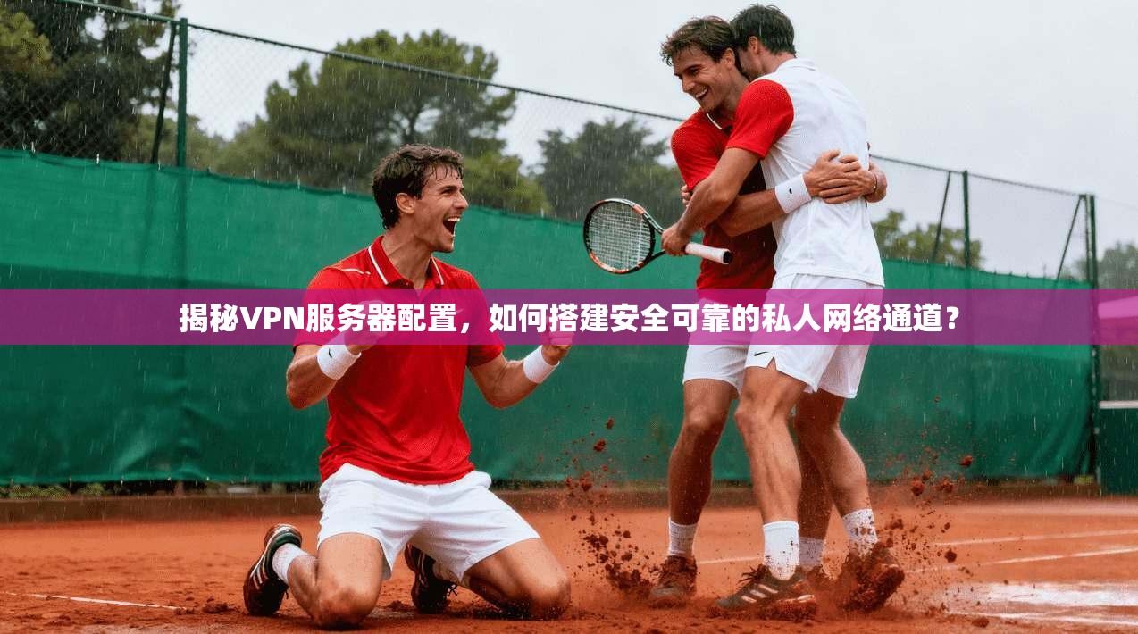 揭秘VPN服务器配置，如何搭建安全可靠的私人网络通道？