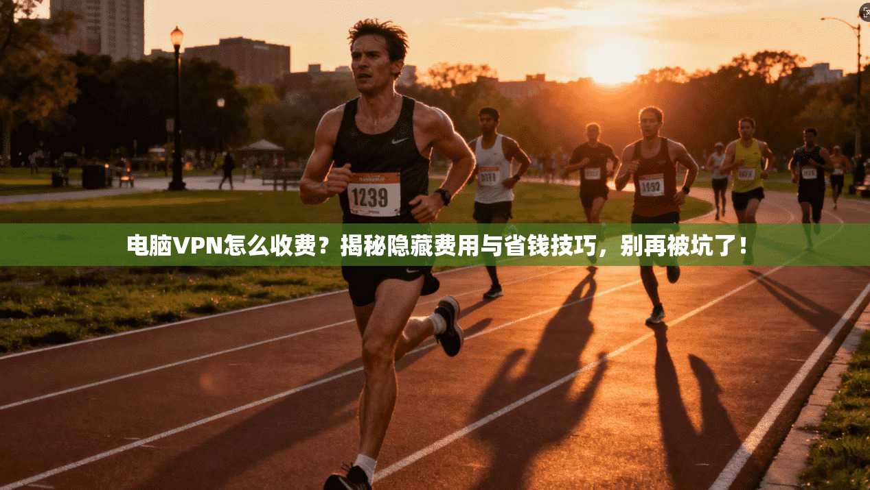 电脑VPN怎么收费？揭秘隐藏费用与省钱技巧，别再被坑了！
