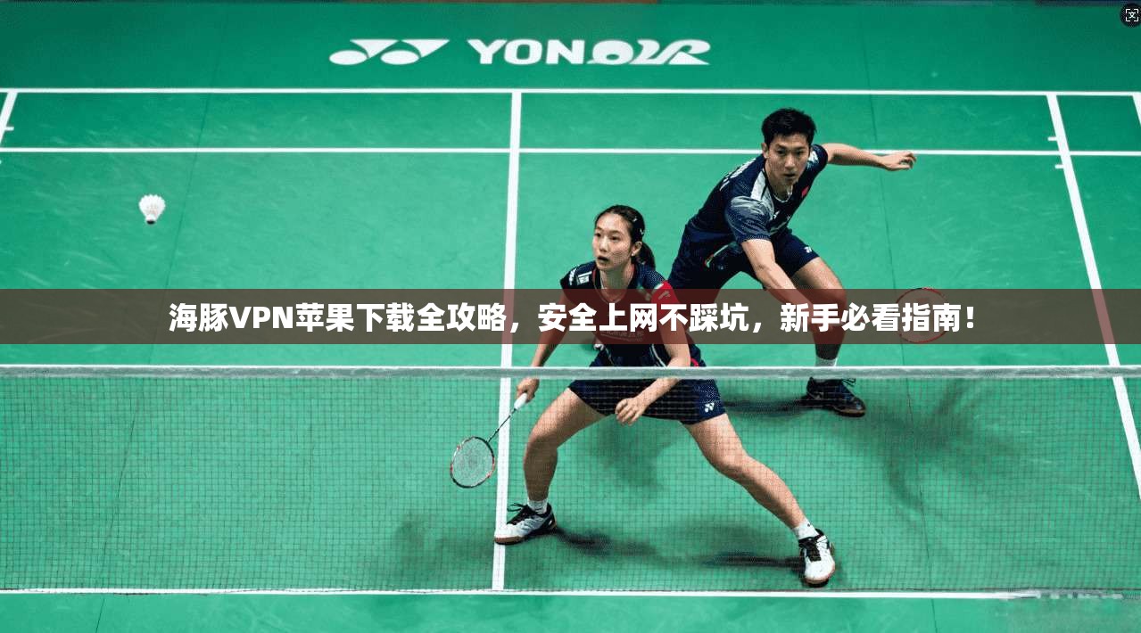 海豚VPN苹果下载全攻略，安全上网不踩坑，新手必看指南！