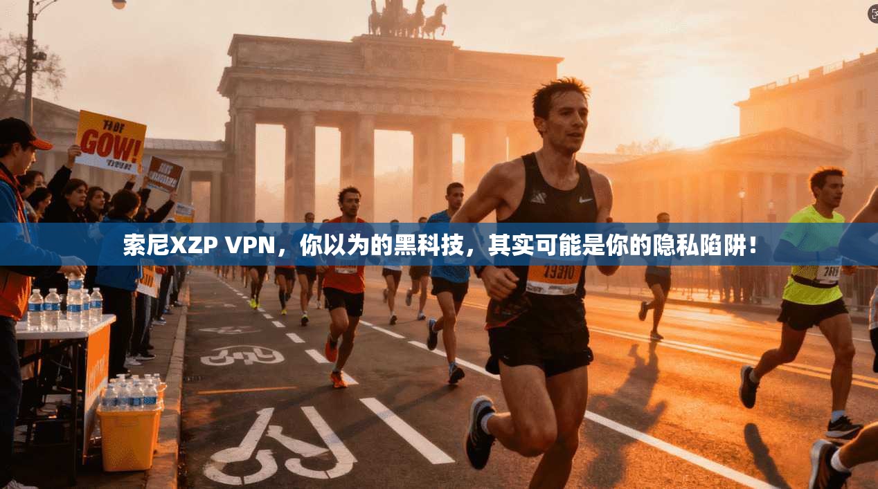 索尼XZP VPN，你以为的黑科技，其实可能是你的隐私陷阱！