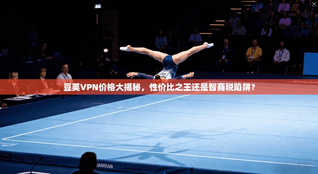 豆荚VPN价格大揭秘，性价比之王还是智商税陷阱？