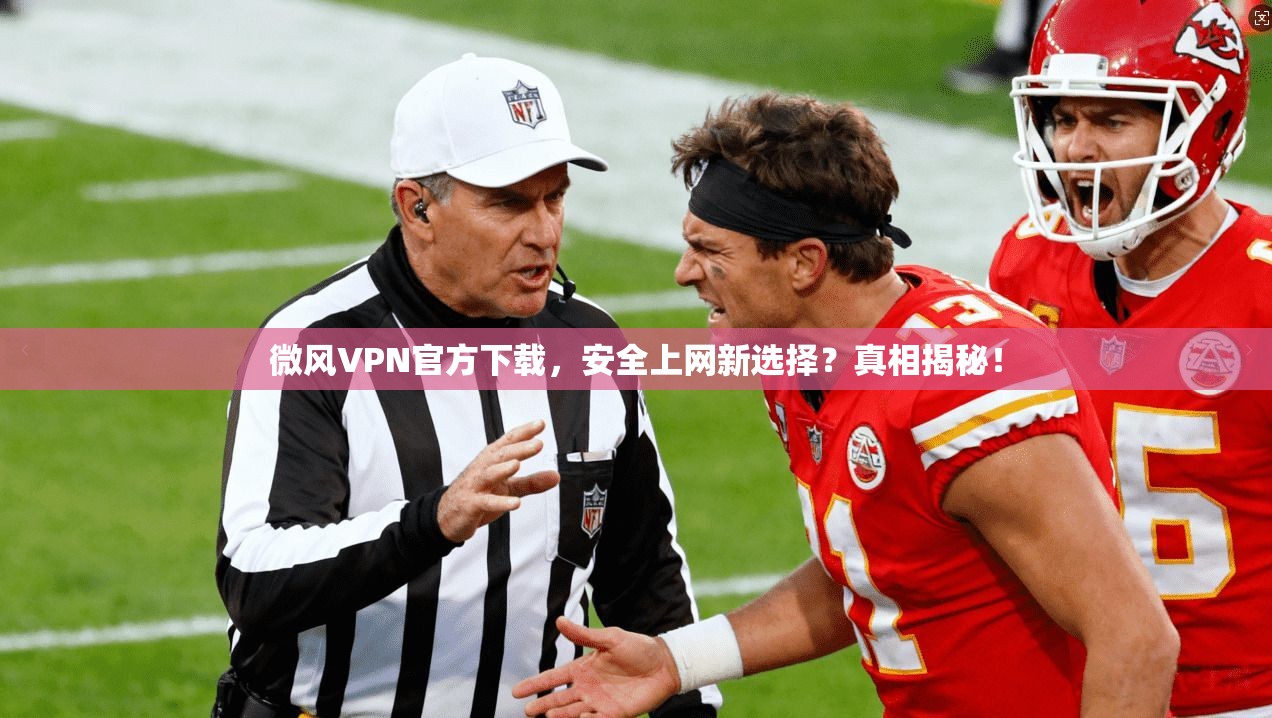 微风VPN官方下载，安全上网新选择？真相揭秘！