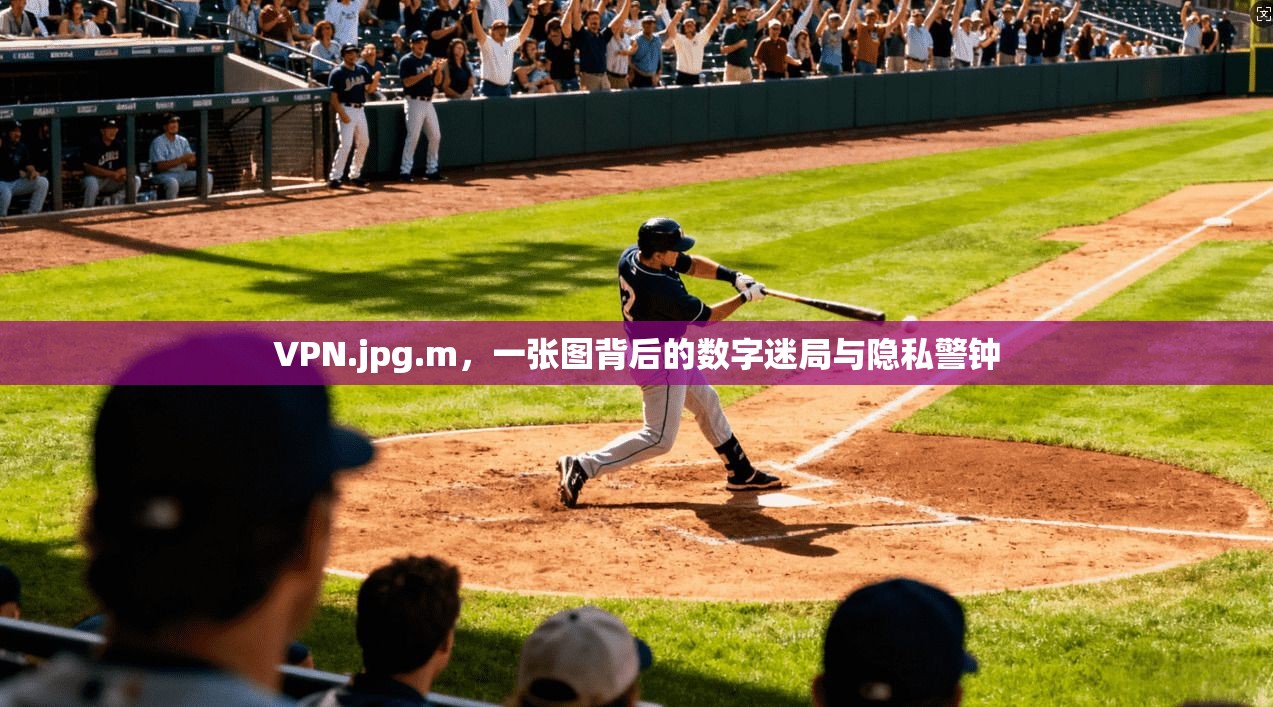 VPN.jpg.m，一张图背后的数字迷局与隐私警钟