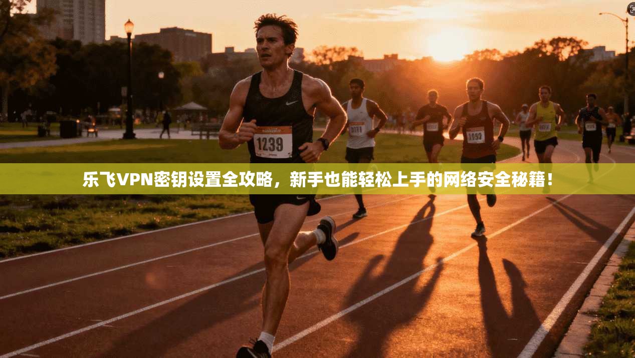 乐飞VPN密钥设置全攻略，新手也能轻松上手的网络安全秘籍！