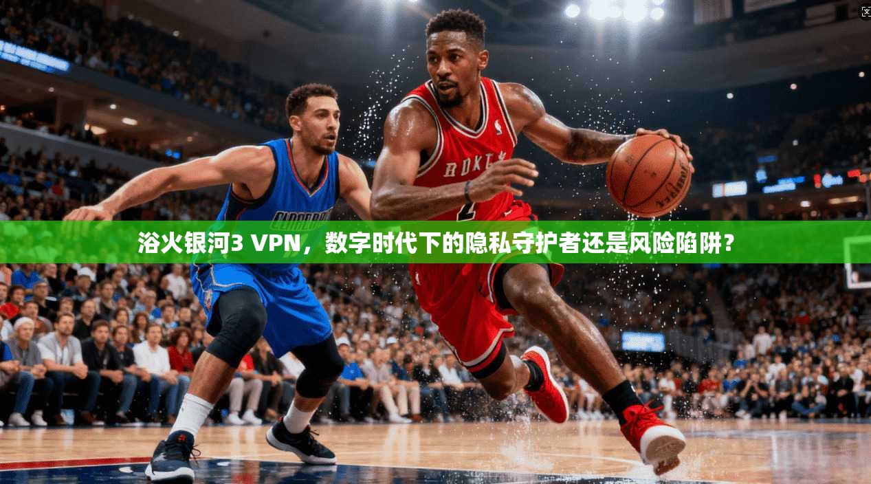 浴火银河3 VPN，数字时代下的隐私守护者还是风险陷阱？