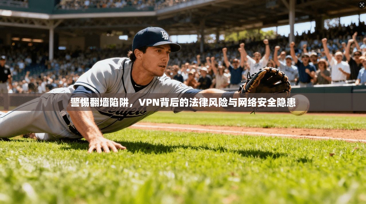 警惕翻墙陷阱，VPN背后的法律风险与网络安全隐患