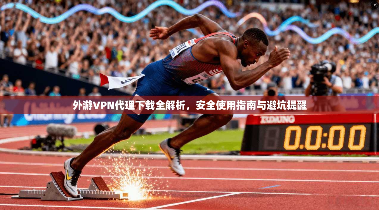 外游VPN代理下载全解析，安全使用指南与避坑提醒