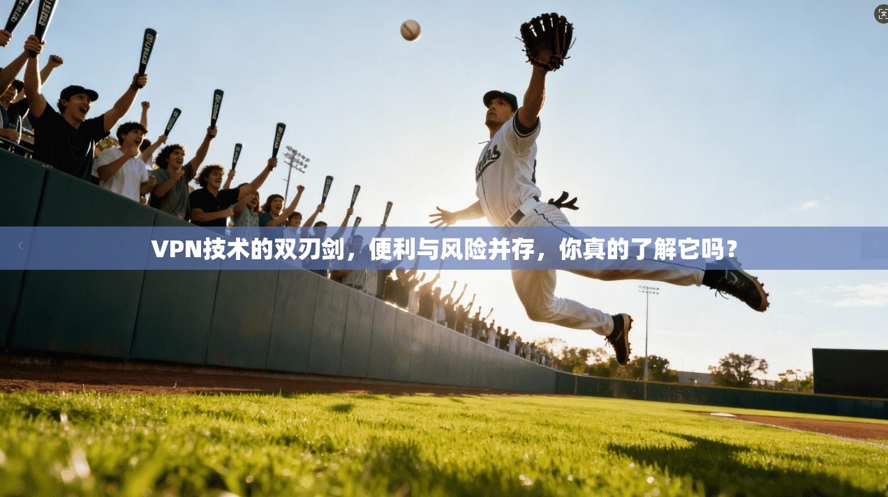 VPN技术的双刃剑，便利与风险并存，你真的了解它吗？