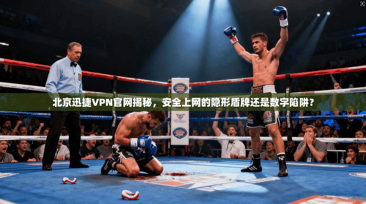 北京迅捷VPN官网揭秘，安全上网的隐形盾牌还是数字陷阱？