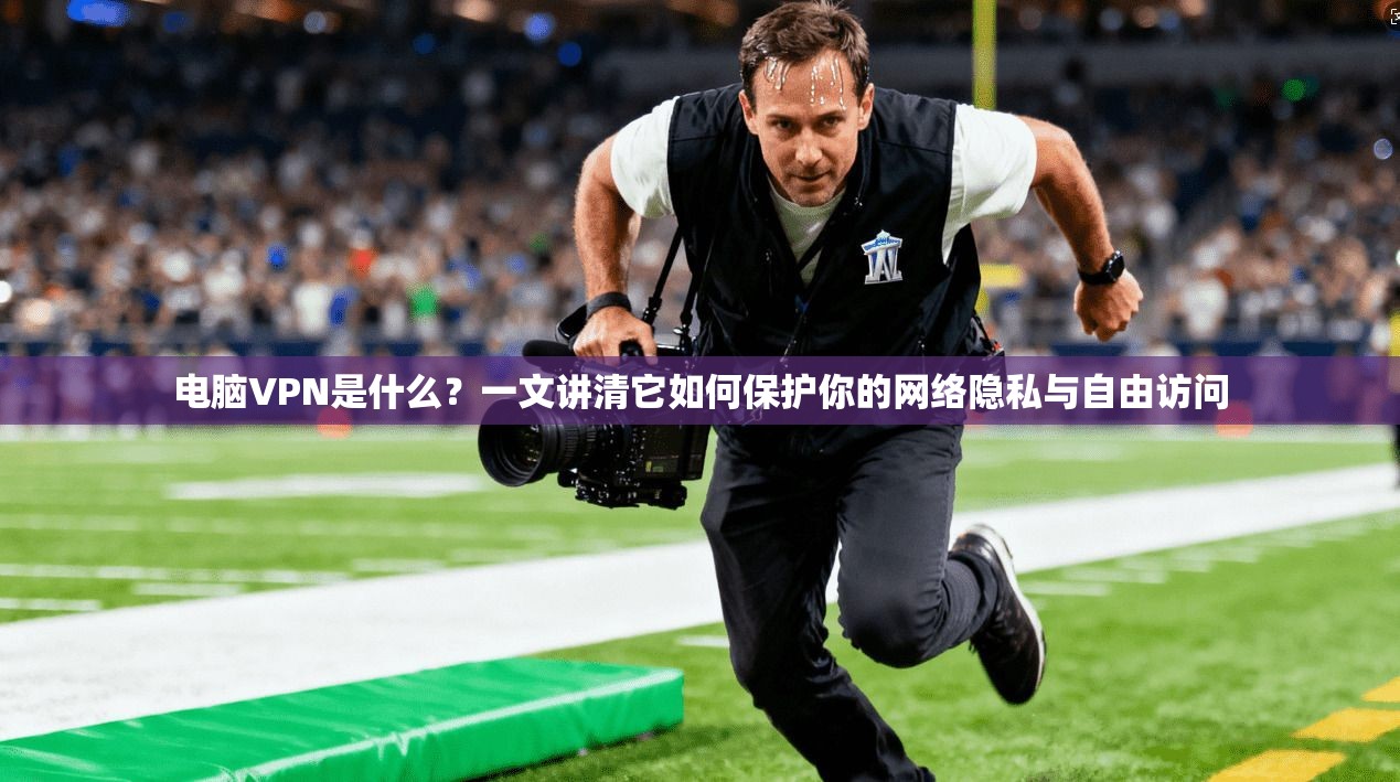 电脑VPN是什么？一文讲清它如何保护你的网络隐私与自由访问