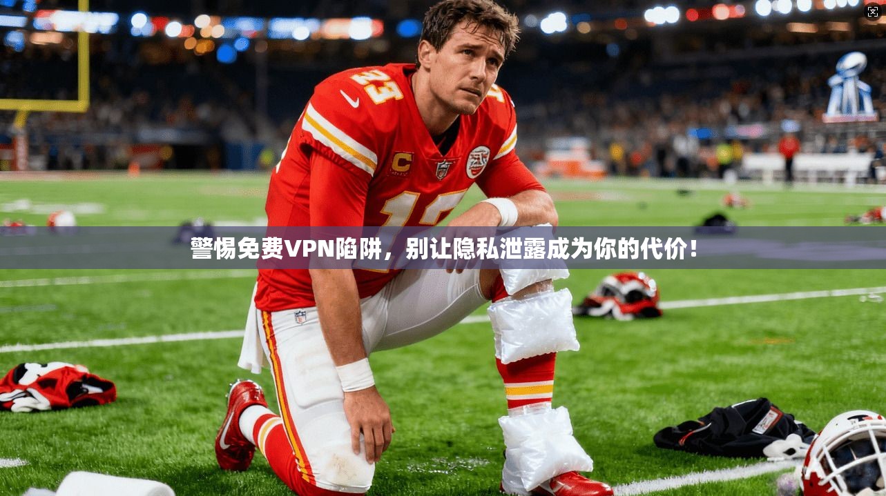 警惕免费VPN陷阱，别让隐私泄露成为你的代价！