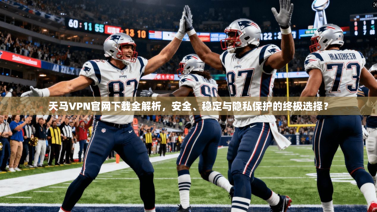天马VPN官网下载全解析，安全、稳定与隐私保护的终极选择？