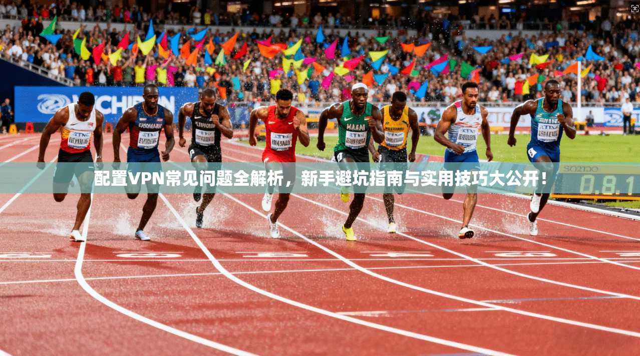 配置VPN常见问题全解析，新手避坑指南与实用技巧大公开！