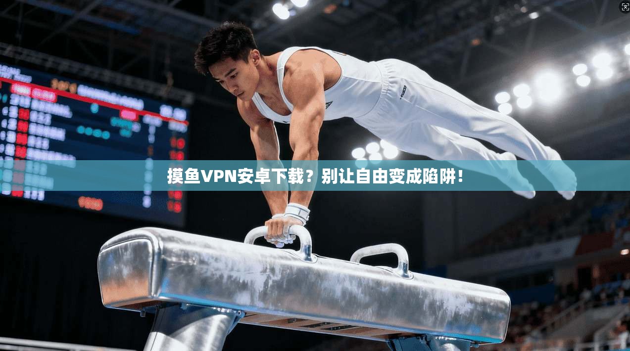 摸鱼VPN安卓下载？别让自由变成陷阱！