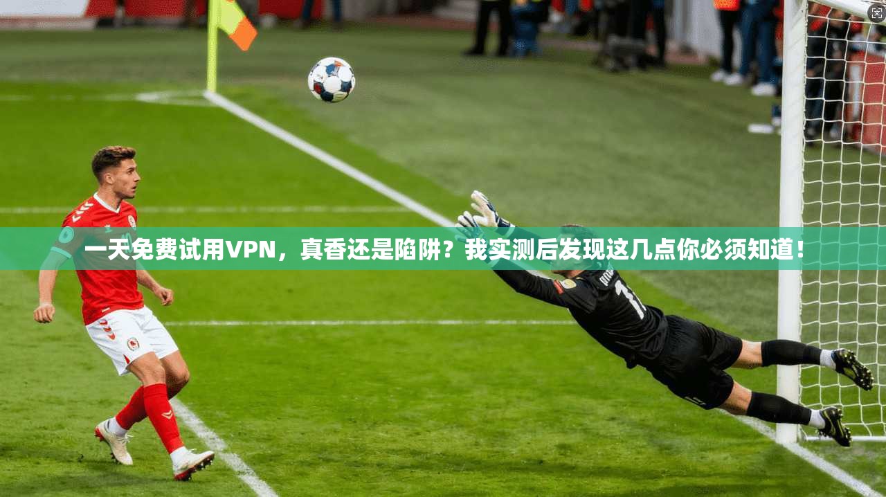 一天免费试用VPN，真香还是陷阱？我实测后发现这几点你必须知道！