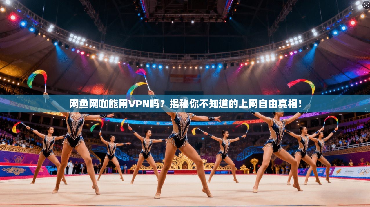 网鱼网咖能用VPN吗？揭秘你不知道的上网自由真相！
