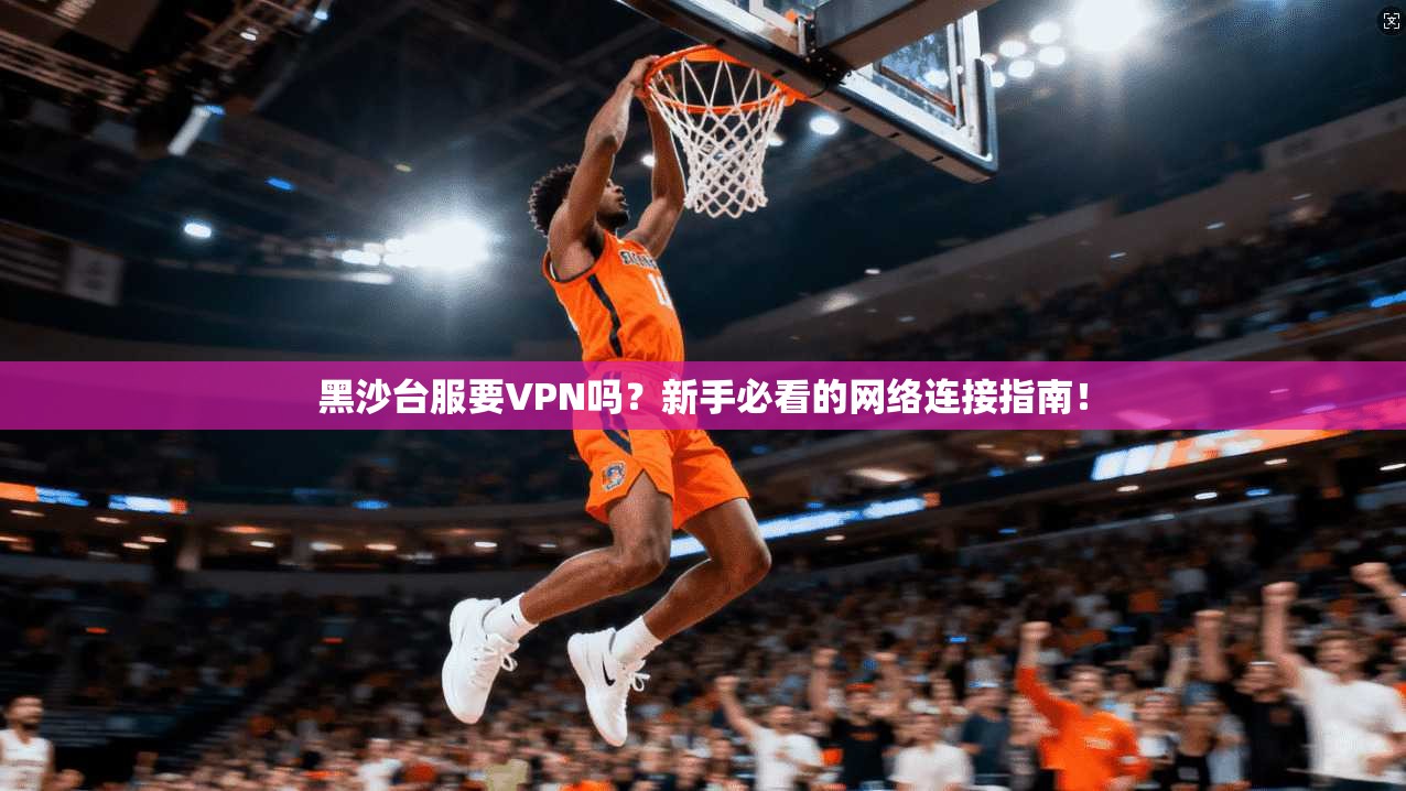 黑沙台服要VPN吗？新手必看的网络连接指南！