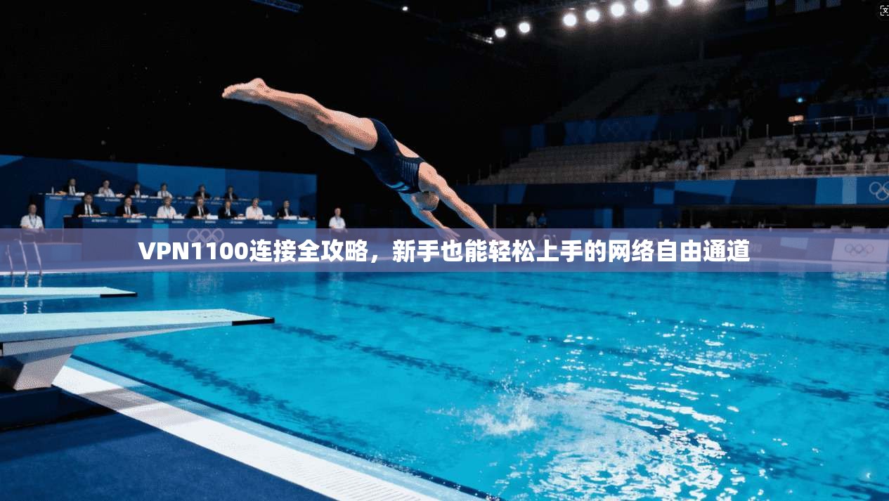 VPN1100连接全攻略，新手也能轻松上手的网络自由通道