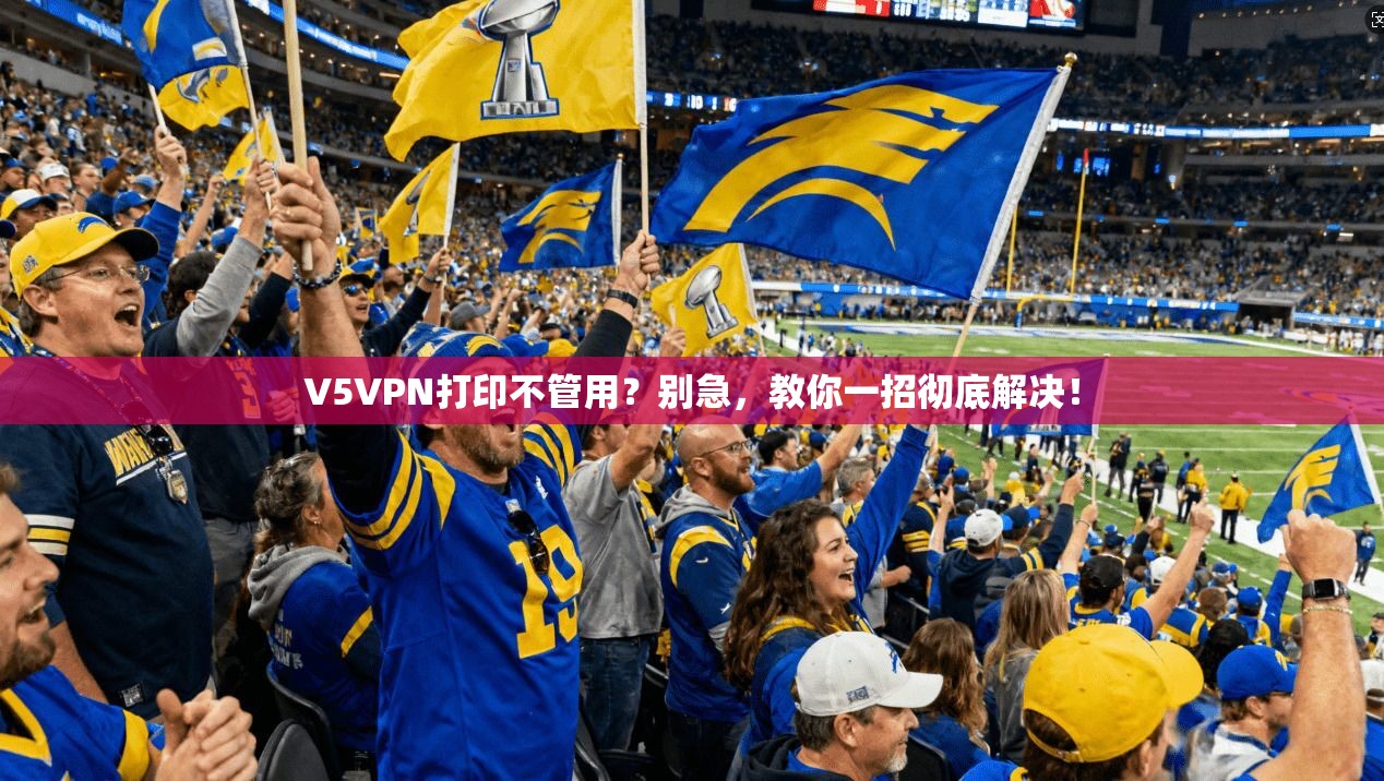 V5VPN打印不管用？别急，教你一招彻底解决！