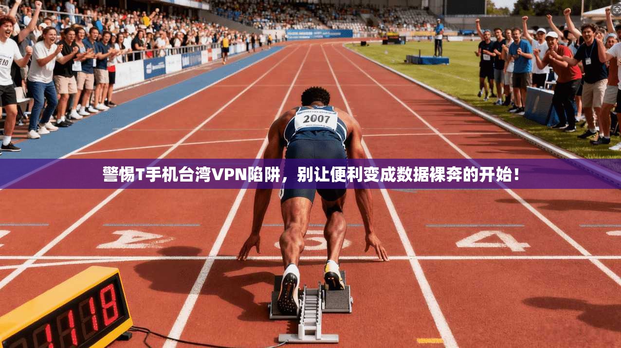 警惕T手机台湾VPN陷阱，别让便利变成数据裸奔的开始！