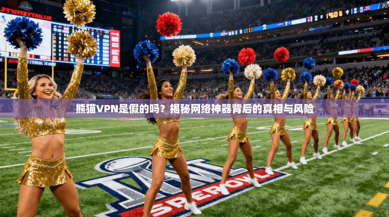 熊猫VPN是假的吗？揭秘网络神器背后的真相与风险