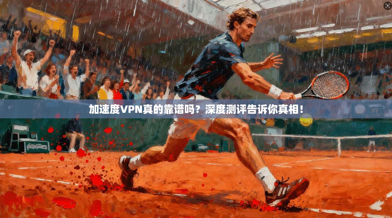 加速度VPN真的靠谱吗？深度测评告诉你真相！