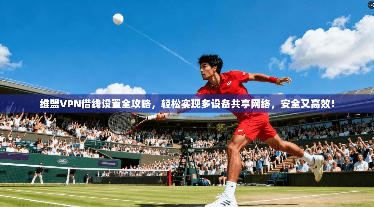 维盟VPN借线设置全攻略，轻松实现多设备共享网络，安全又高效！