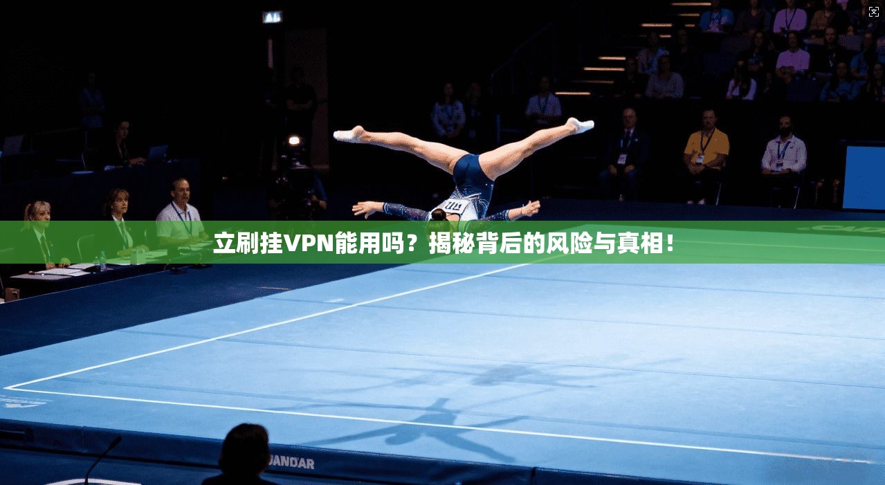 立刷挂VPN能用吗？揭秘背后的风险与真相！