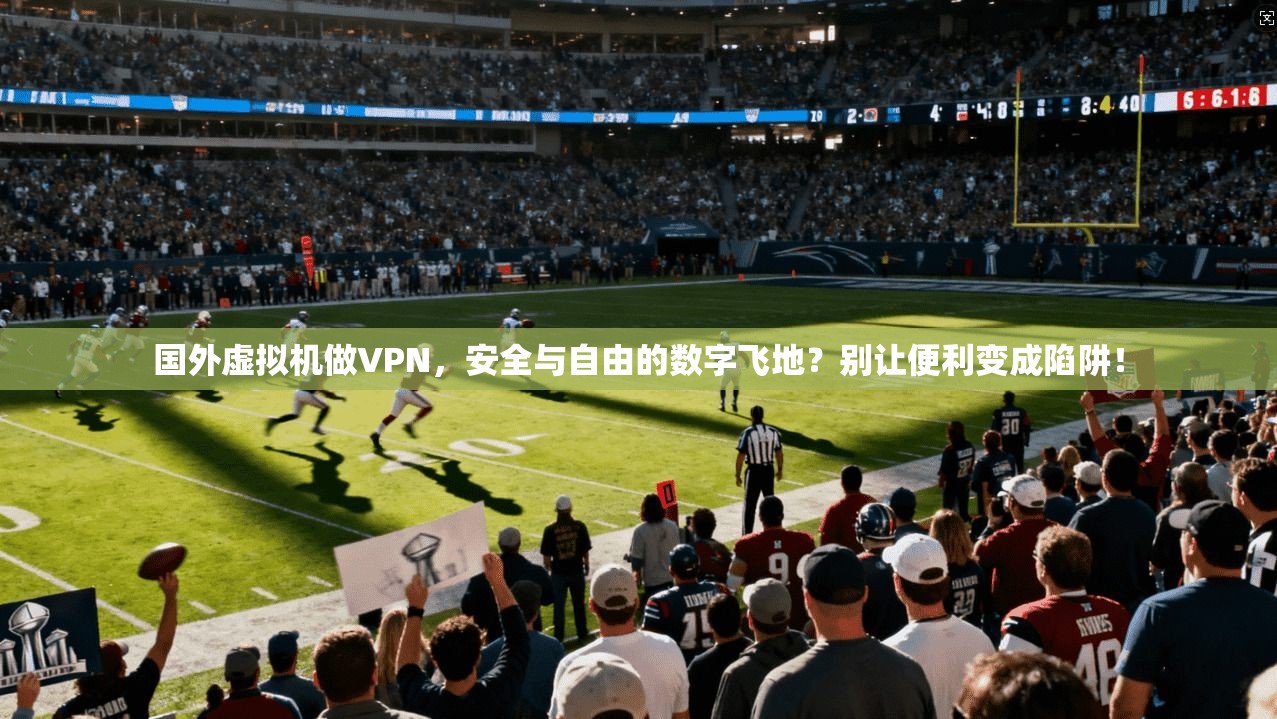 国外虚拟机做VPN，安全与自由的数字飞地？别让便利变成陷阱！