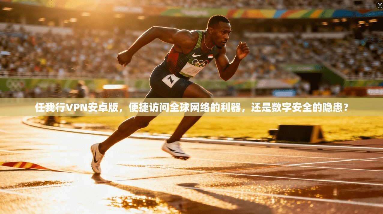 任我行VPN安卓版，便捷访问全球网络的利器，还是数字安全的隐患？