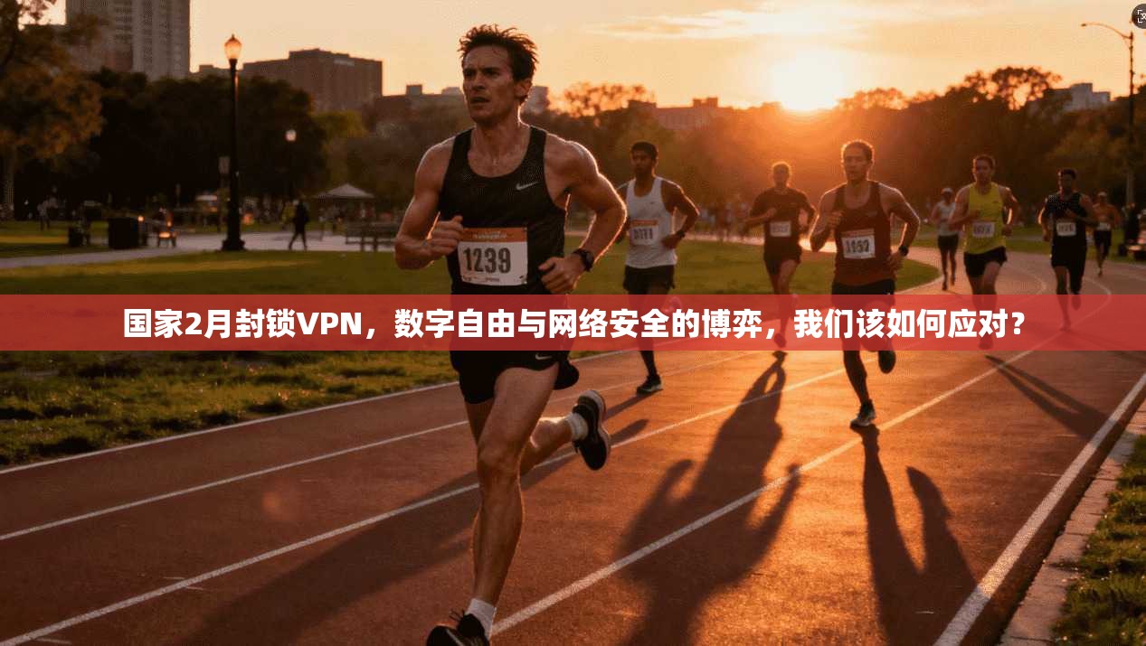 国家2月封锁VPN，数字自由与网络安全的博弈，我们该如何应对？