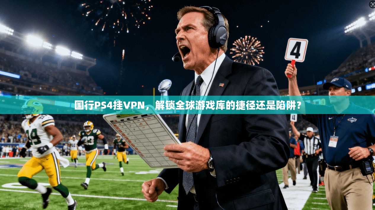 国行PS4挂VPN，解锁全球游戏库的捷径还是陷阱？