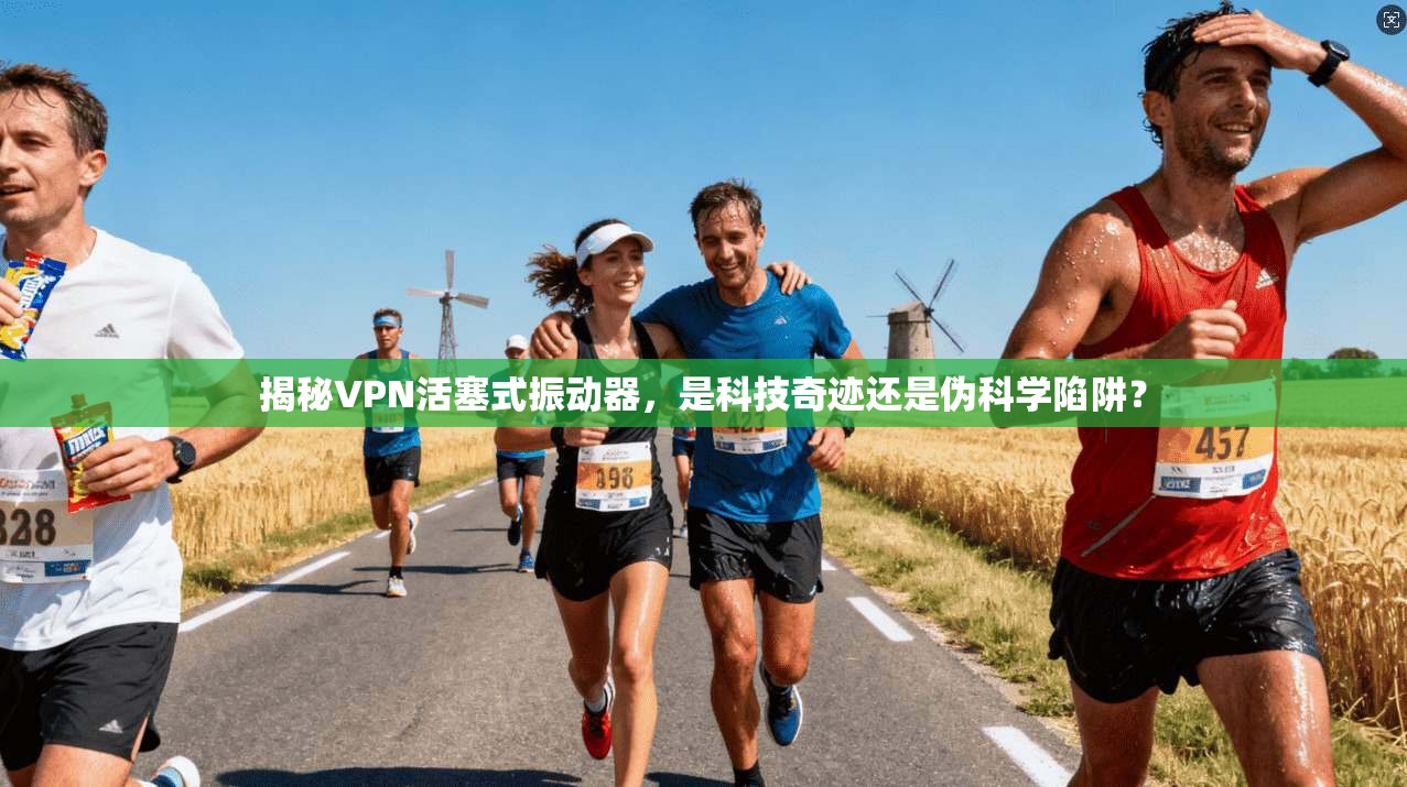 揭秘VPN活塞式振动器，是科技奇迹还是伪科学陷阱？