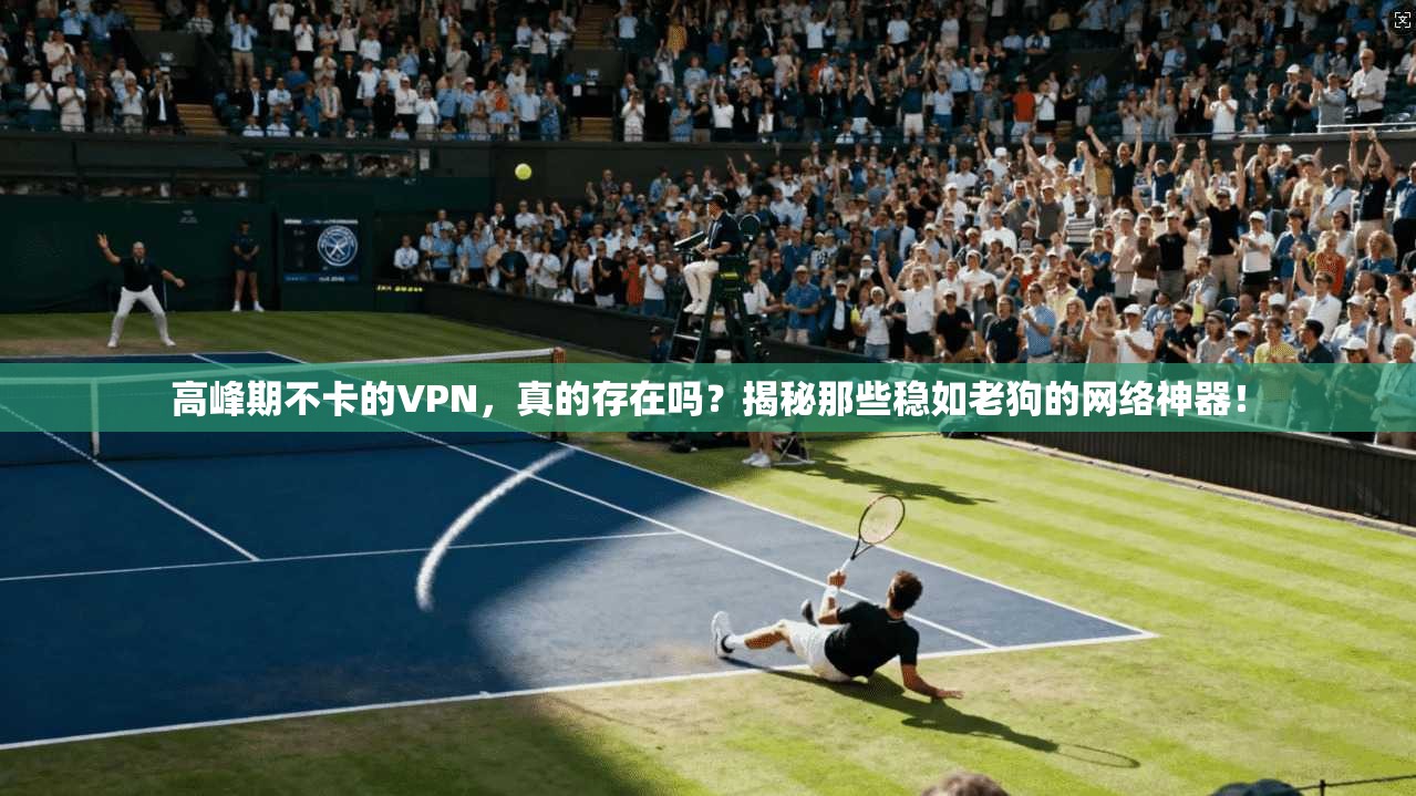 高峰期不卡的VPN，真的存在吗？揭秘那些稳如老狗的网络神器！