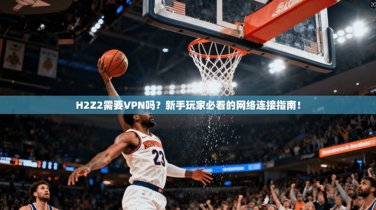 H2Z2需要VPN吗？新手玩家必看的网络连接指南！